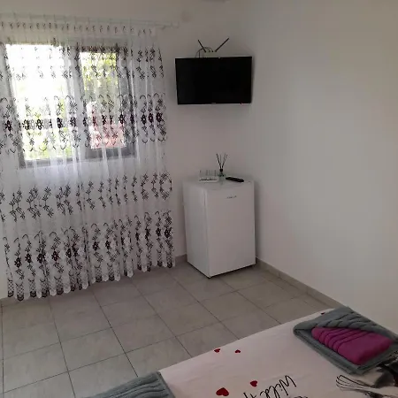 Casa Elena Venkovský dům Corbu (Constanta)